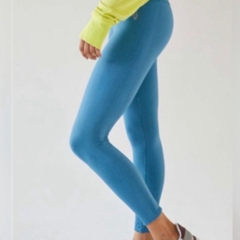 Free People Leggings | Free People Athletic Leggings | NWOT
